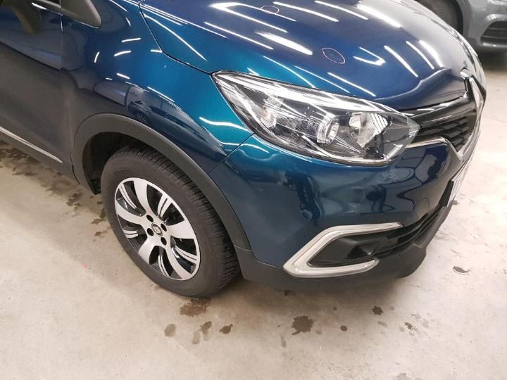 Photo 14 VIN: VF1R8700X64093585 - RENAULT CAPTUR 