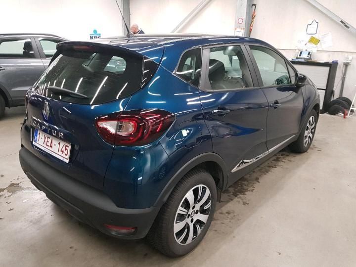 Photo 2 VIN: VF1R8700X64093585 - RENAULT CAPTUR 