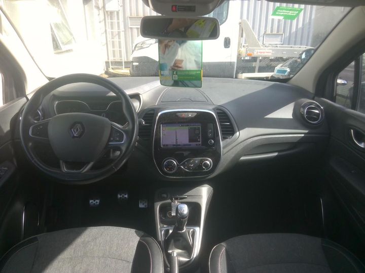 Photo 27 VIN: VF1R8700X64111910 - RENAULT CAPTUR 