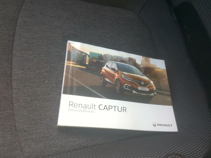 Photo 29 VIN: VF1R8700X64111910 - RENAULT CAPTUR 