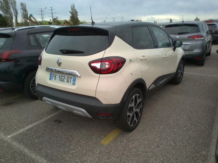 Photo 2 VIN: VF1R8700X64113818 - RENAULT CAPTUR 