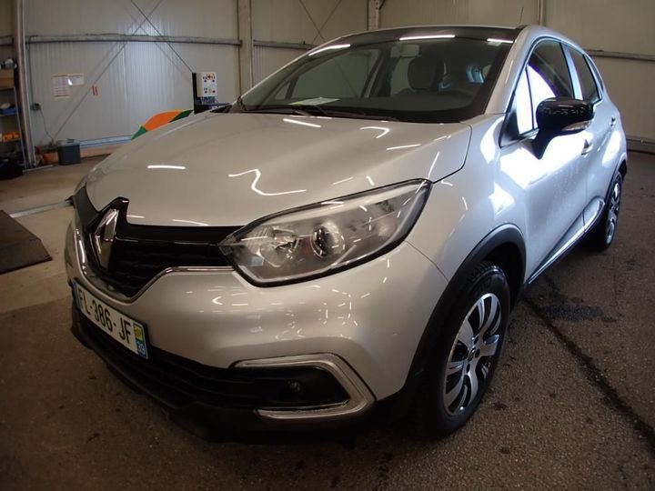 Photo 0 VIN: VF1R8700X64154482 - RENAULT CAPTUR 