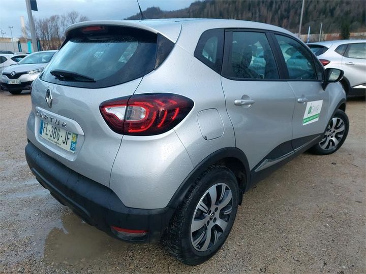 Photo 12 VIN: VF1R8700X64154482 - RENAULT CAPTUR 