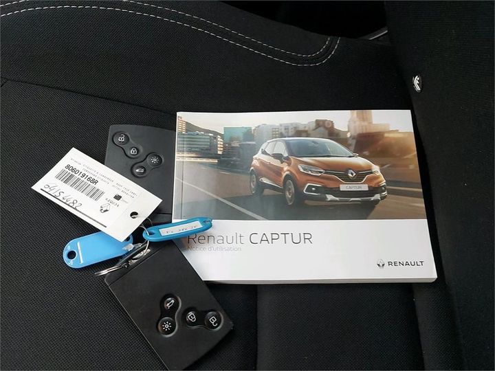 Photo 18 VIN: VF1R8700X64154482 - RENAULT CAPTUR 