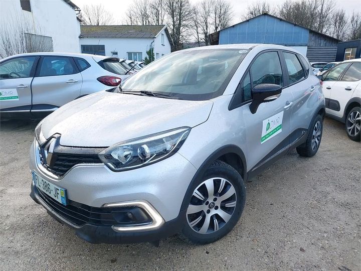 Photo 22 VIN: VF1R8700X64154482 - RENAULT CAPTUR 