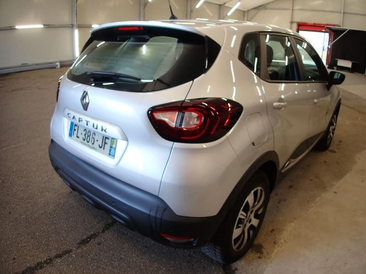 Photo 3 VIN: VF1R8700X64154482 - RENAULT CAPTUR 