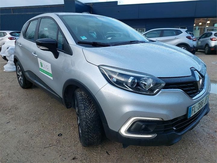 Photo 4 VIN: VF1R8700X64154482 - RENAULT CAPTUR 