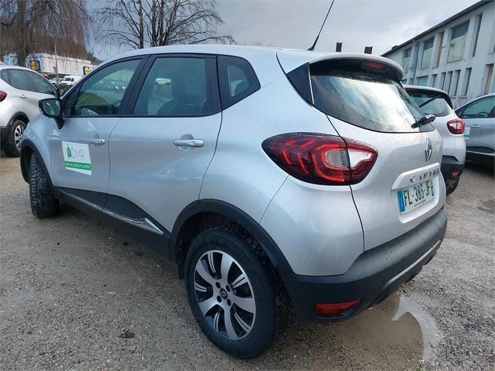 Photo 6 VIN: VF1R8700X64154482 - RENAULT CAPTUR 