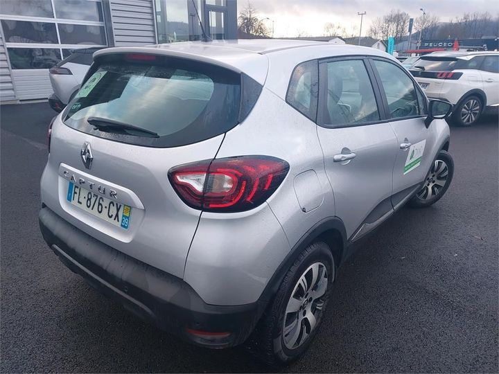 Photo 16 VIN: VF1R8700X64154529 - RENAULT CAPTUR 