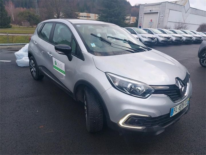 Photo 22 VIN: VF1R8700X64154529 - RENAULT CAPTUR 