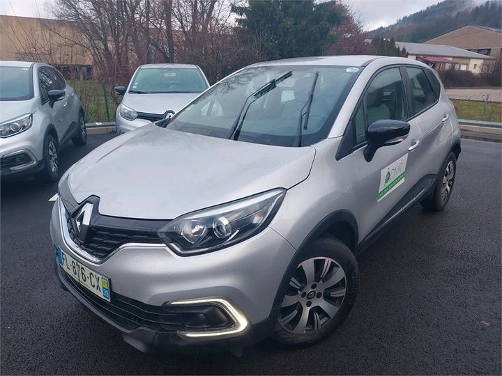 Photo 24 VIN: VF1R8700X64154529 - RENAULT CAPTUR 