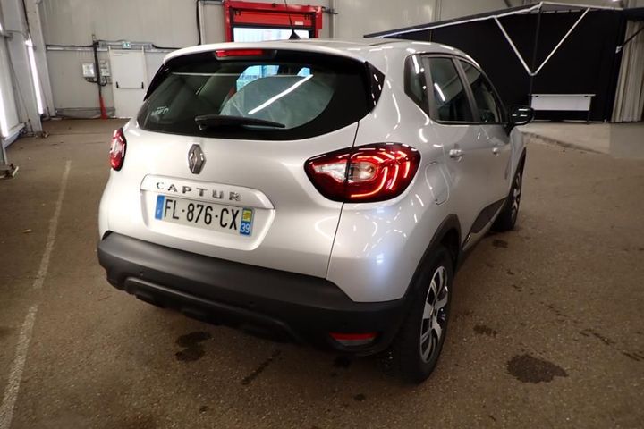 Photo 3 VIN: VF1R8700X64154529 - RENAULT CAPTUR 