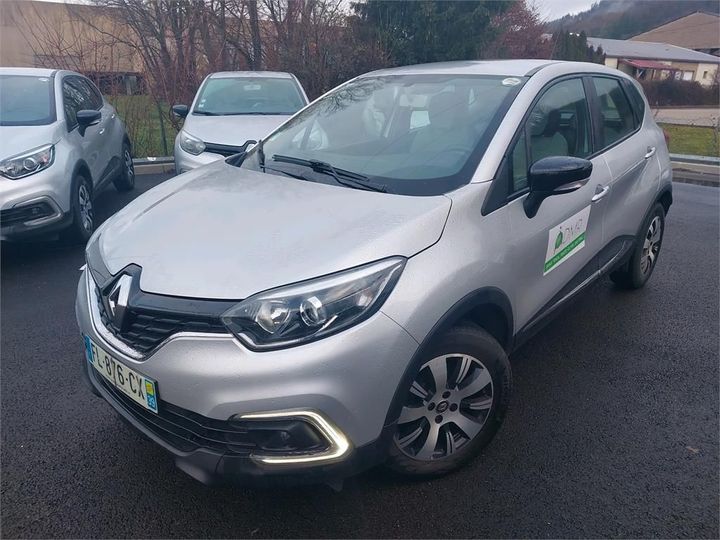 Photo 32 VIN: VF1R8700X64154529 - RENAULT CAPTUR 