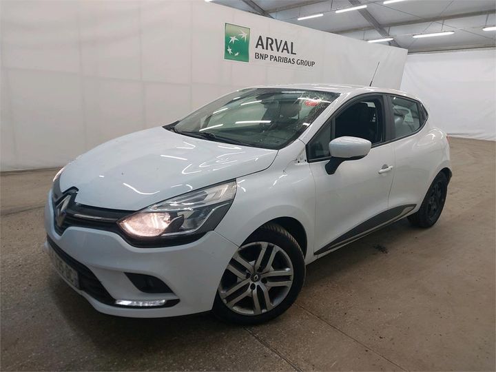 Photo 1 VIN: VF1R9800060864534 - RENAULT CLIO 