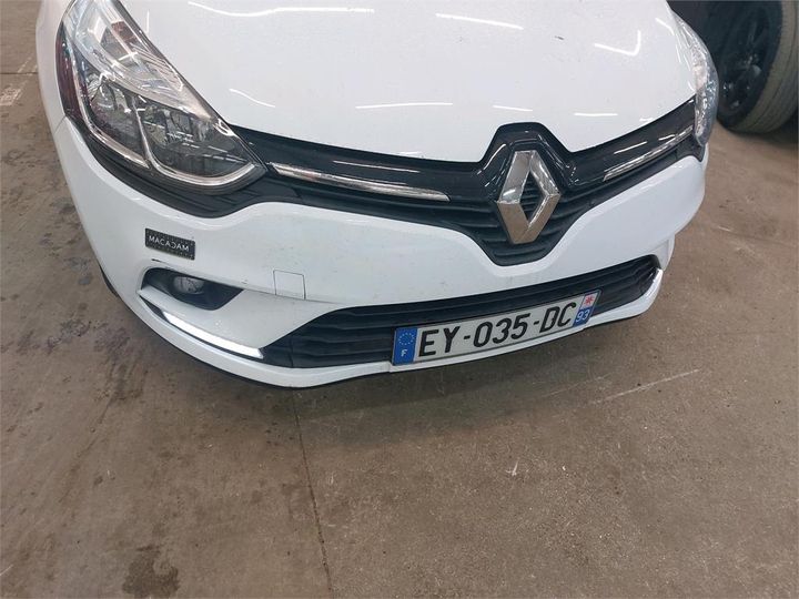 Photo 24 VIN: VF1R9800060864534 - RENAULT CLIO 