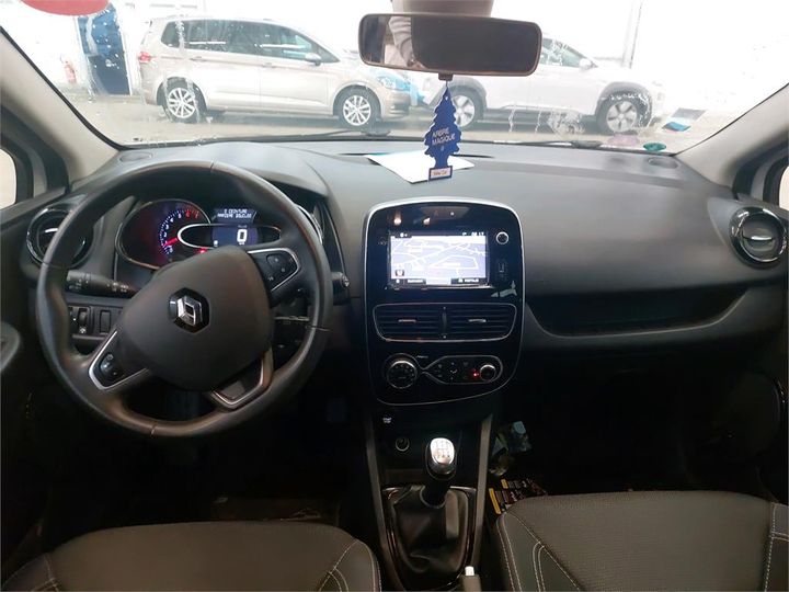 Photo 3 VIN: VF1R9800060864534 - RENAULT CLIO 