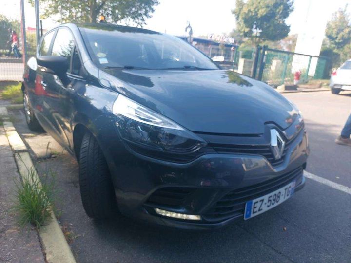 Photo 18 VIN: VF1R9800061047719 - RENAULT CLIO 