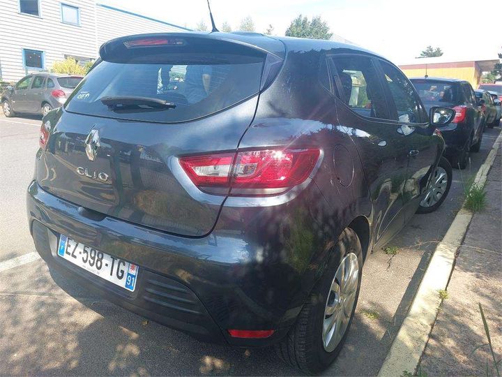 Photo 3 VIN: VF1R9800061047719 - RENAULT CLIO 