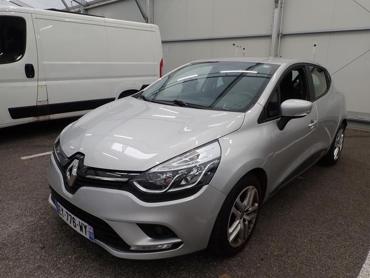 Photo 1 VIN: VF1R9800061091610 - RENAULT CLIO REV 