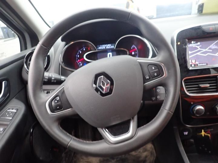 Photo 10 VIN: VF1R9800061091610 - RENAULT CLIO REV 