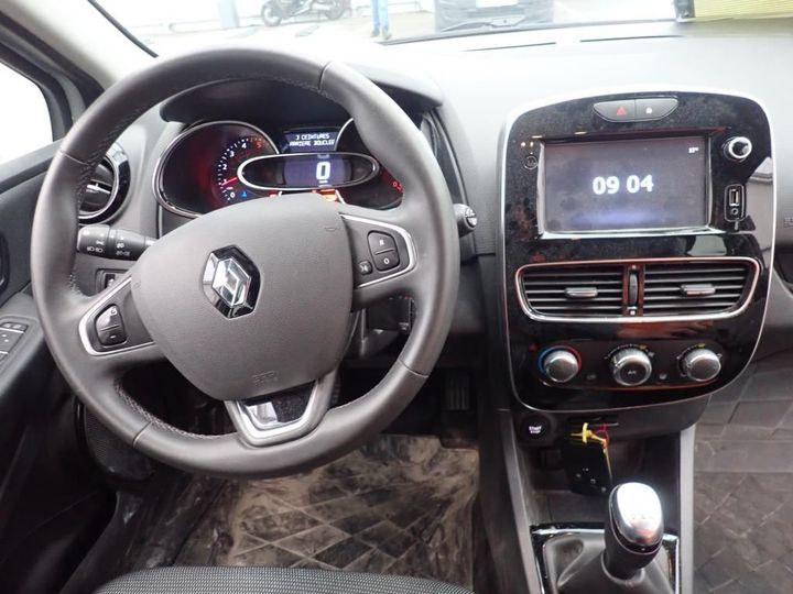 Photo 9 VIN: VF1R9800061091610 - RENAULT CLIO REV 