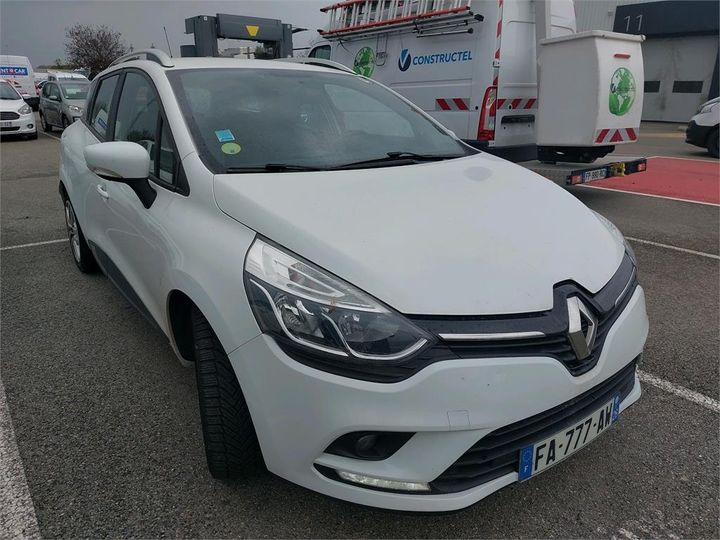 Photo 2 VIN: VF1R9800061120118 - RENAULT CLIO ESTATE 