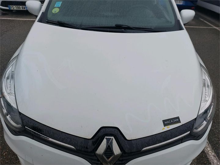 Photo 26 VIN: VF1R9800061120118 - RENAULT CLIO ESTATE 