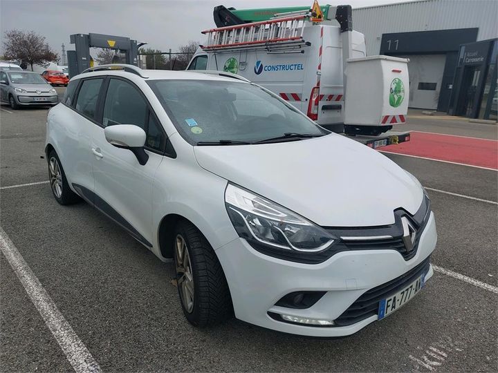 Photo 28 VIN: VF1R9800061120118 - RENAULT CLIO ESTATE 