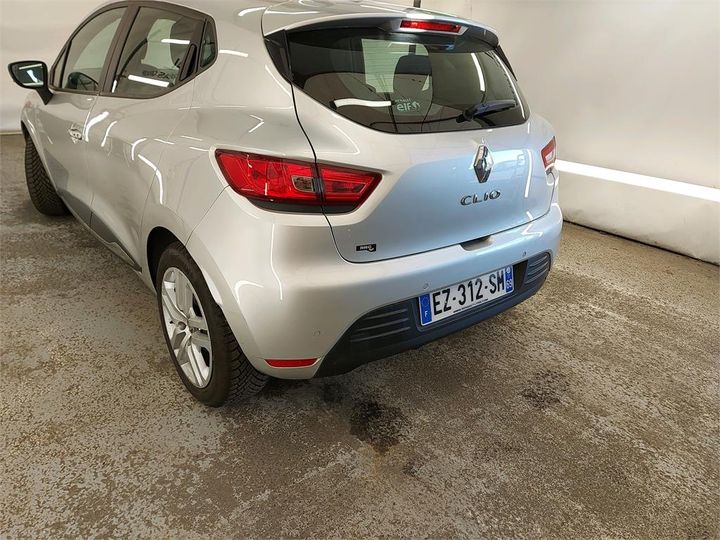 Photo 14 VIN: VF1R9800061137579 - RENAULT CLIO 