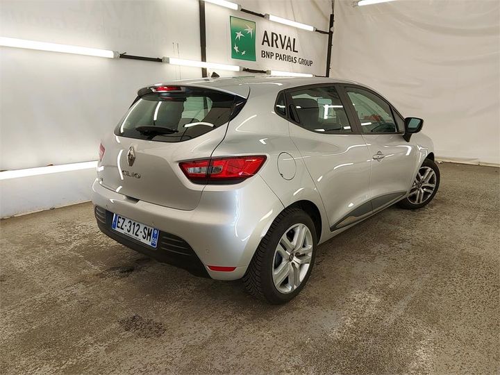 Photo 2 VIN: VF1R9800061137579 - RENAULT CLIO 