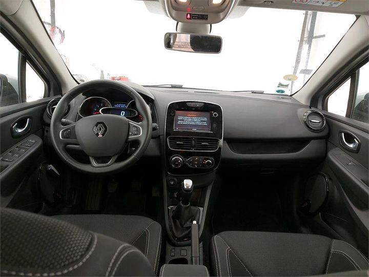 Photo 3 VIN: VF1R9800061137579 - RENAULT CLIO 