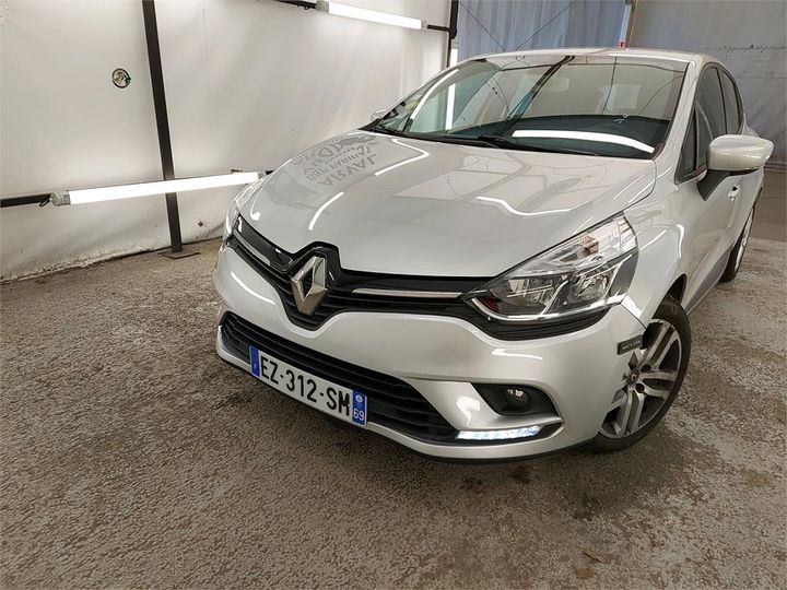 Photo 6 VIN: VF1R9800061137579 - RENAULT CLIO 