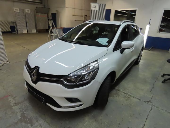 Photo 1 VIN: VF1R9800061186569 - RENAULT CLIO GRANDTOUR 