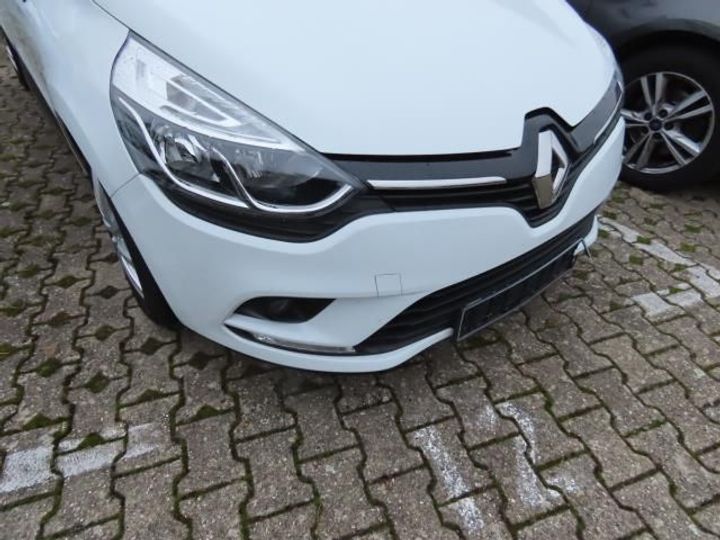 Photo 19 VIN: VF1R9800061186569 - RENAULT CLIO GRANDTOUR 