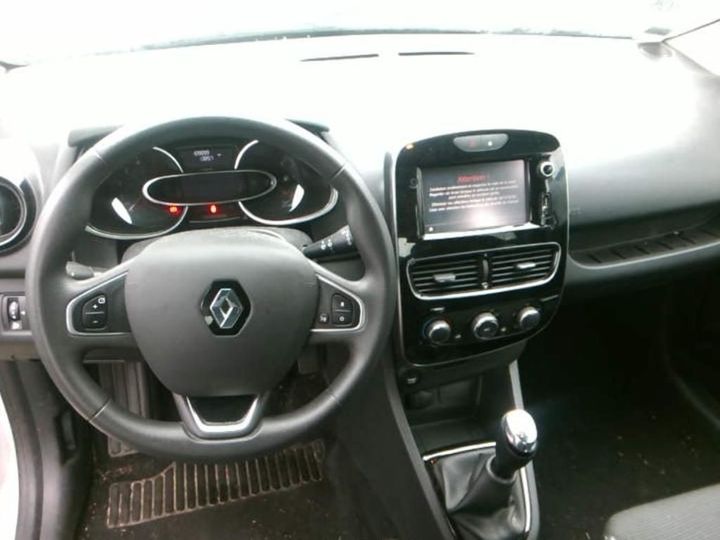 Photo 7 VIN: VF1R9800061258824 - RENAULT CLIO 5P SOCIETE (2 SEATS) 