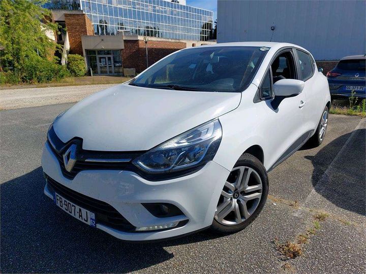 Photo 1 VIN: VF1R9800061327172 - RENAULT CLIO 