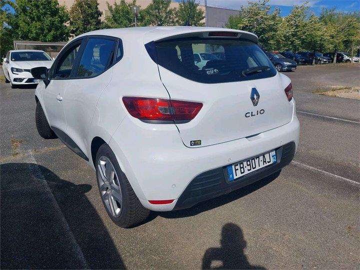 Photo 2 VIN: VF1R9800061327172 - RENAULT CLIO 