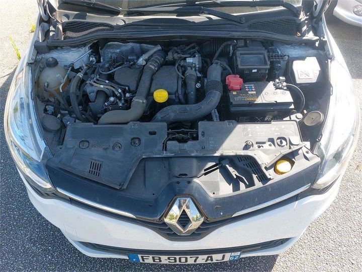 Photo 24 VIN: VF1R9800061327172 - RENAULT CLIO 