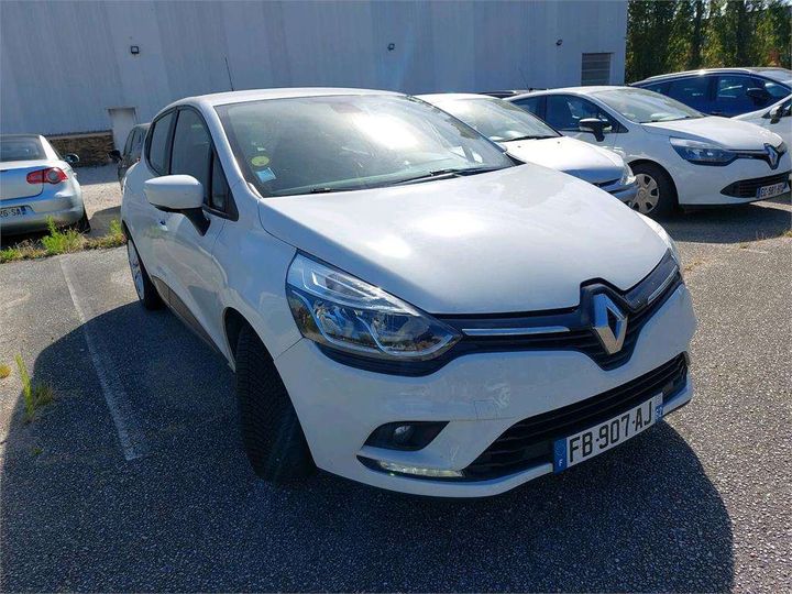 Photo 29 VIN: VF1R9800061327172 - RENAULT CLIO 