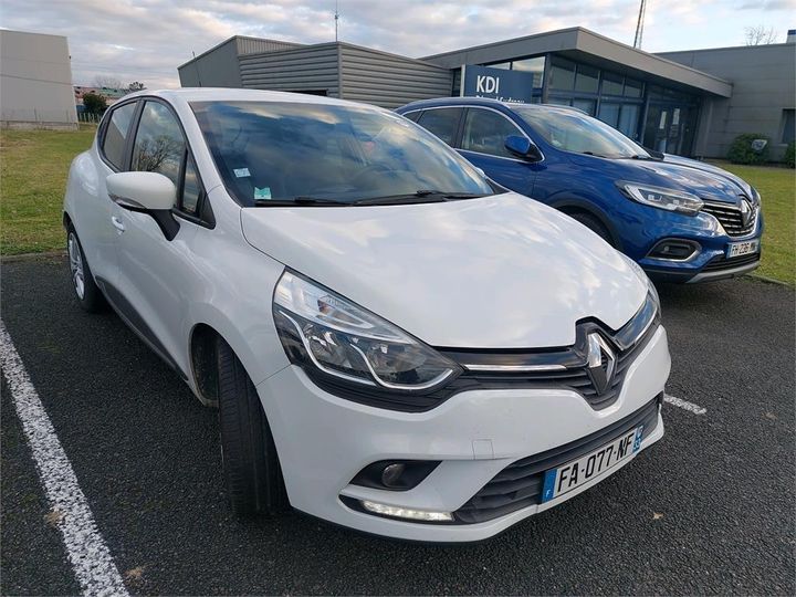 Photo 2 VIN: VF1R9800061348118 - RENAULT CLIO SOCIETE 