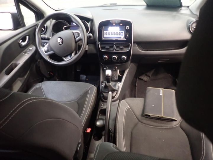 Photo 6 VIN: VF1R9800061418720 - RENAULT CLIO 