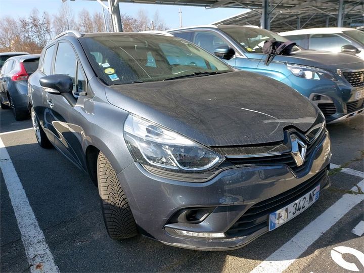 Photo 2 VIN: VF1R9800061421441 - RENAULT CLIO ESTATE 