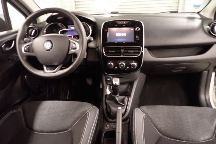 Photo 6 VIN: VF1R9800061424825 - RENAULT CLIO 5P SOCIETE (2 SEATS) 