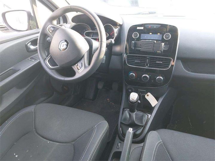 Photo 4 VIN: VF1R9800061425702 - RENAULT CLIO 