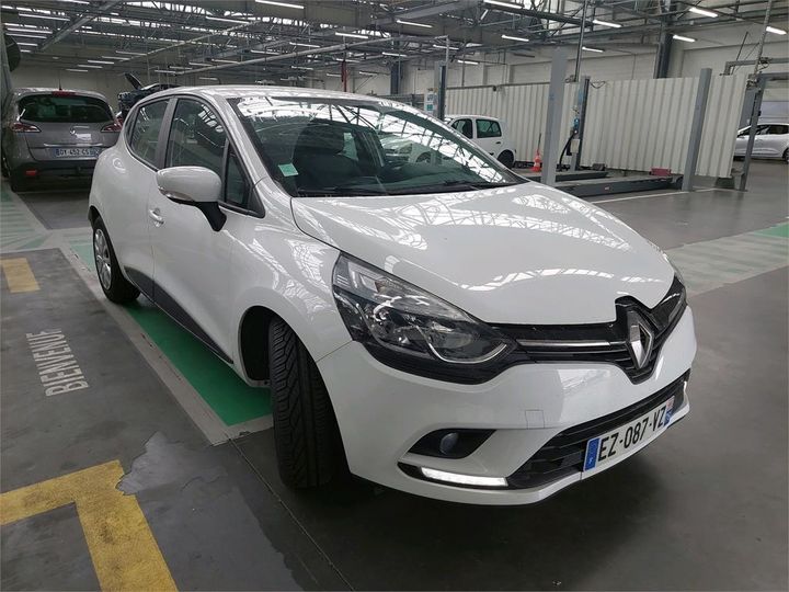 Photo 2 VIN: VF1R9800061436392 - RENAULT CLIO SOCIETE 