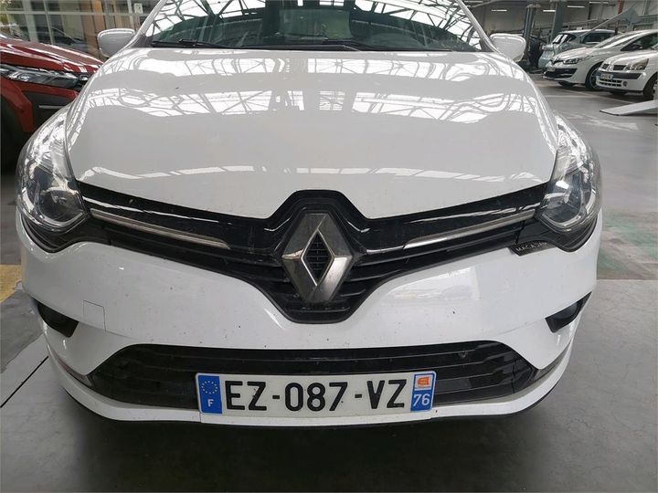 Photo 21 VIN: VF1R9800061436392 - RENAULT CLIO SOCIETE 