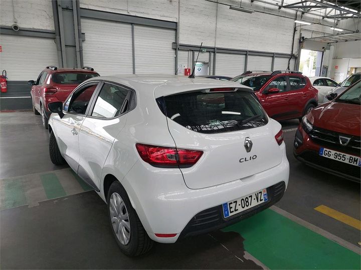 Photo 3 VIN: VF1R9800061436392 - RENAULT CLIO SOCIETE 