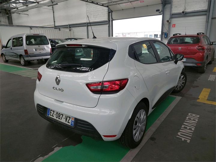 Photo 4 VIN: VF1R9800061436392 - RENAULT CLIO SOCIETE 