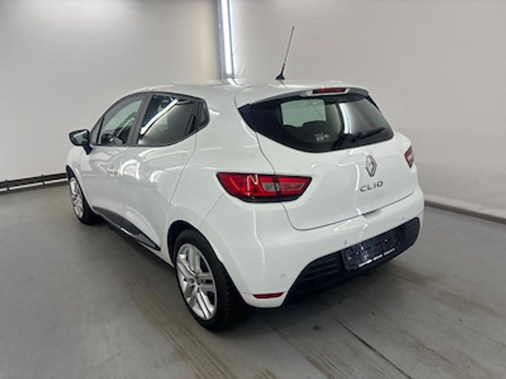 Photo 2 VIN: VF1R9800061443584 - RENAULT CLIO 