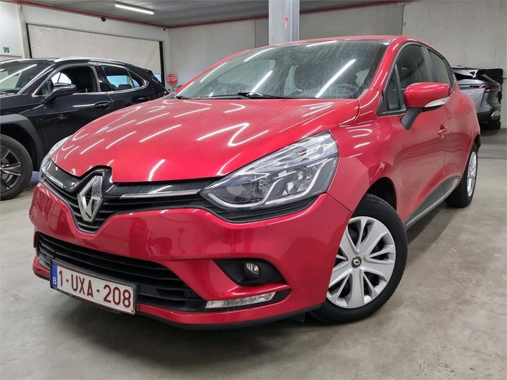 Photo 0 VIN: VF1R9800061472356 - RENAULT CLIO 